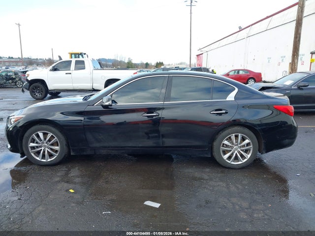 JN1CV7AR8HM682184 Infiniti Q50 2.0t Base