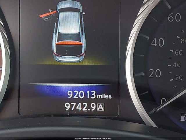 JN1CV7AR8HM682184 Infiniti Q50 2.0t Base