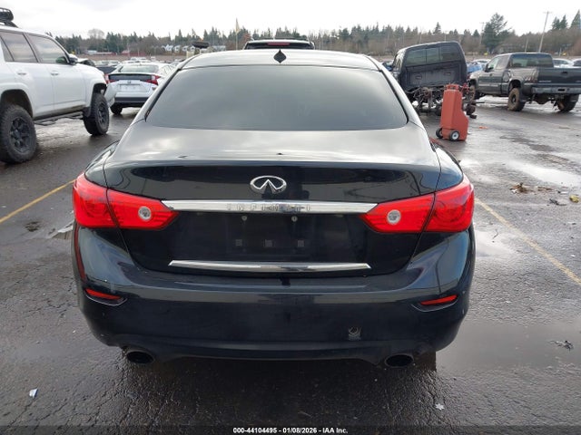 JN1CV7AR8HM682184 Infiniti Q50 2.0t Base