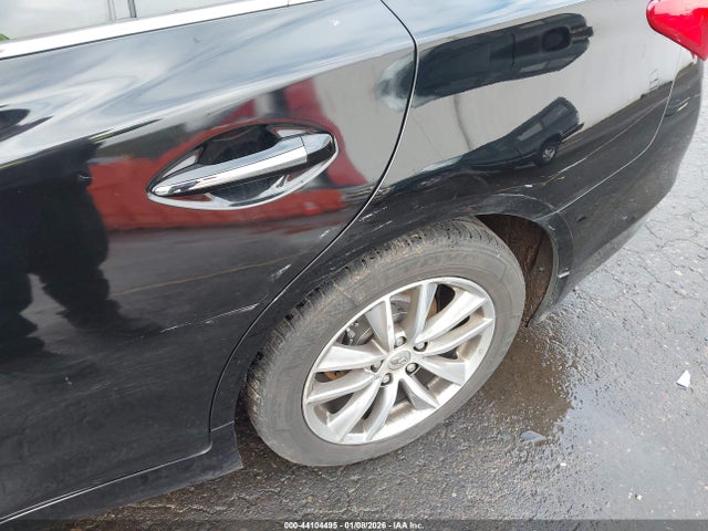 JN1CV7AR8HM682184 Infiniti Q50 2.0t Base