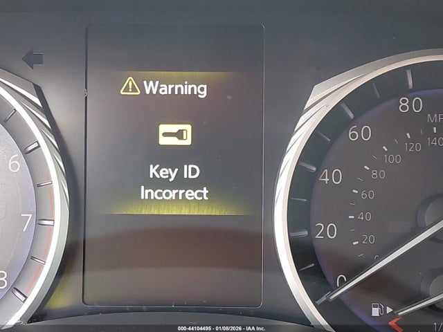 JN1CV7AR8HM682184 Infiniti Q50 2.0t Base
