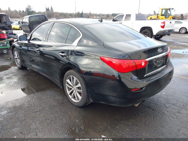 JN1CV7AR8HM682184 Infiniti Q50 2.0t Base