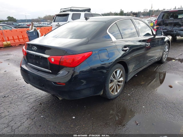 JN1CV7AR8HM682184 Infiniti Q50 2.0t Base