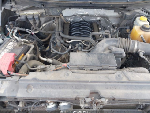 1FTFW1EF6EKG17894 Ford F-150 Xlt