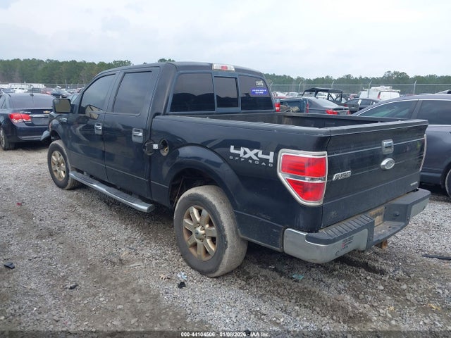 1FTFW1EF6EKG17894 Ford F-150 Xlt