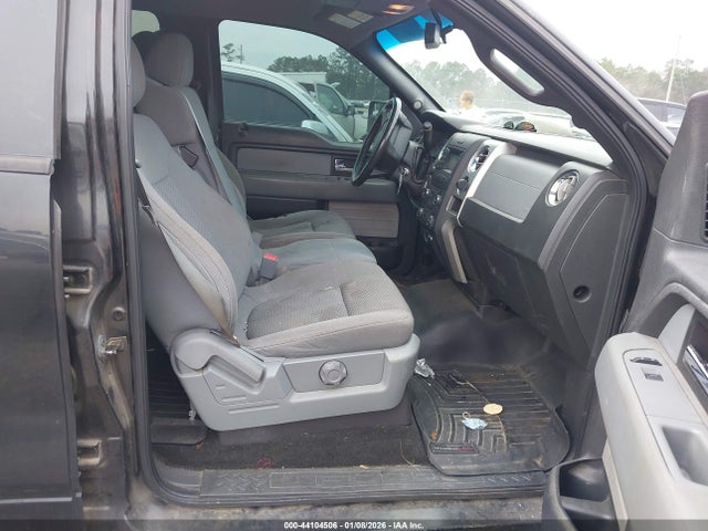 1FTFW1EF6EKG17894 Ford F-150 Xlt