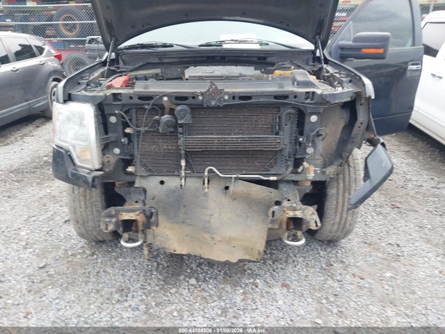 1FTFW1EF6EKG17894 Ford F-150 Xlt