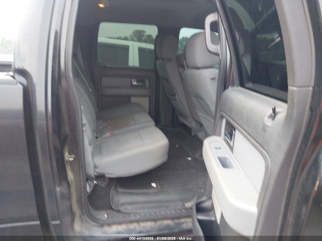 1FTFW1EF6EKG17894 Ford F-150 Xlt