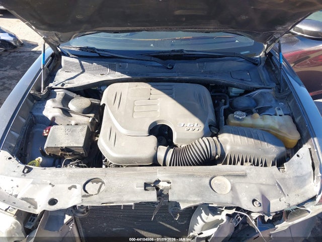 2014 Dodge Charger Se მანქანა იყიდება აუქციონზე, vin: 2C3CDXBG8EH359897, აუქციონის ნომერი: 44104508