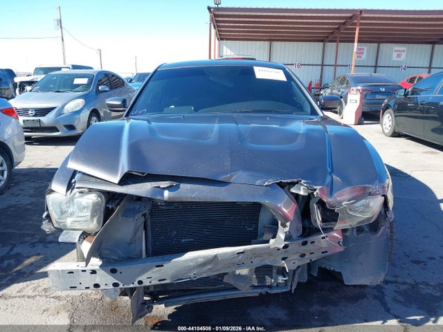 2014 Dodge Charger Se მანქანა იყიდება აუქციონზე, vin: 2C3CDXBG8EH359897, აუქციონის ნომერი: 44104508