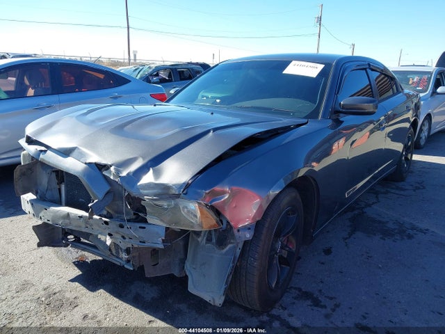 2014 Dodge Charger Se მანქანა იყიდება აუქციონზე, vin: 2C3CDXBG8EH359897, აუქციონის ნომერი: 44104508
