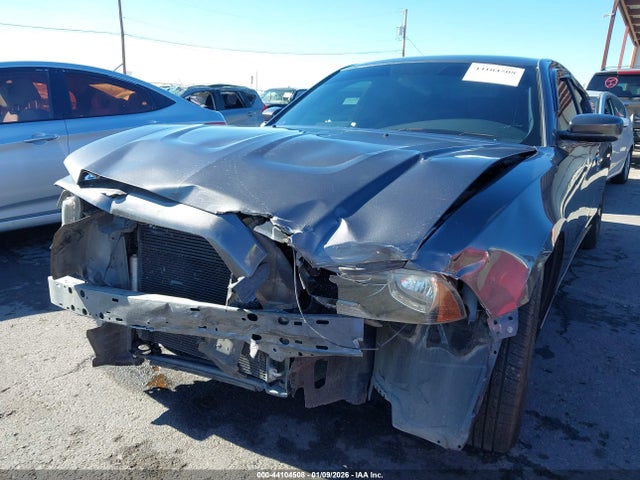 2014 Dodge Charger Se მანქანა იყიდება აუქციონზე, vin: 2C3CDXBG8EH359897, აუქციონის ნომერი: 44104508