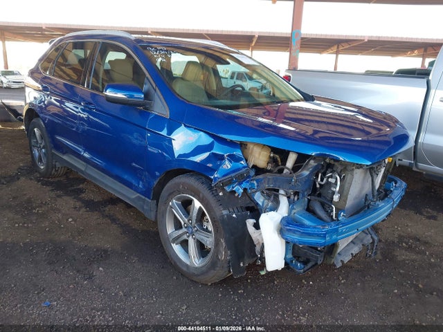 2020 FORD EDGE 2FMPK3J90LBA43761