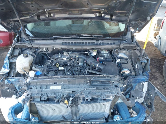 2020 FORD EDGE 2FMPK3J90LBA43761 Photo 9