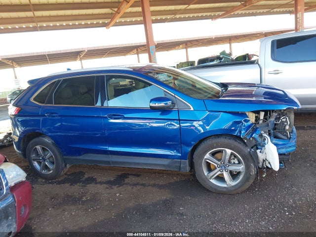 Ford EDGE SEL 2020 2FMPK3J90LBA43761 Image 14