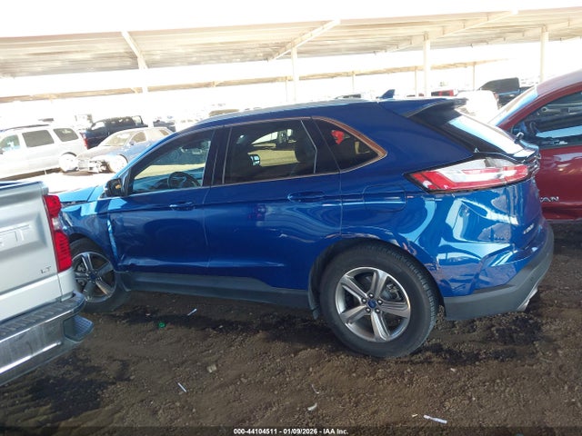 Ford EDGE SEL 2020 2FMPK3J90LBA43761 Image 15