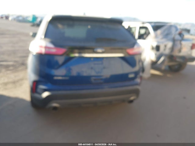 Ford EDGE SEL 2020 2FMPK3J90LBA43761 Image 17