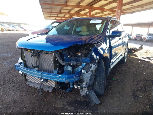 2020 FORD EDGE 2FMPK3J90LBA43761 Photo 1