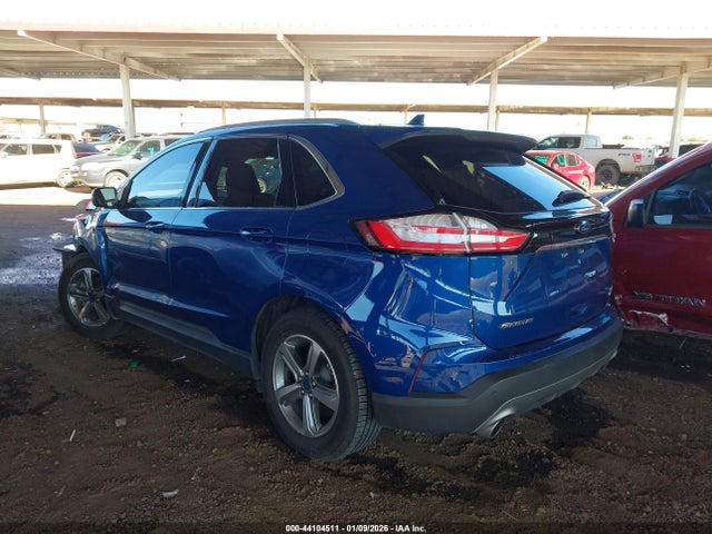 2020 FORD EDGE 2FMPK3J90LBA43761 Photo 2