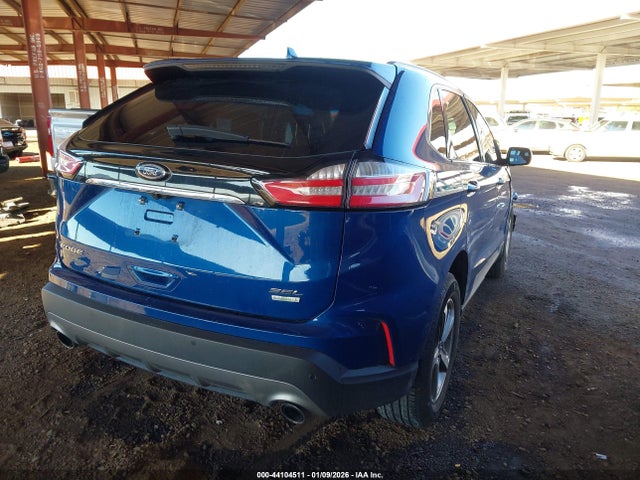 2020 FORD EDGE 2FMPK3J90LBA43761 Photo 3