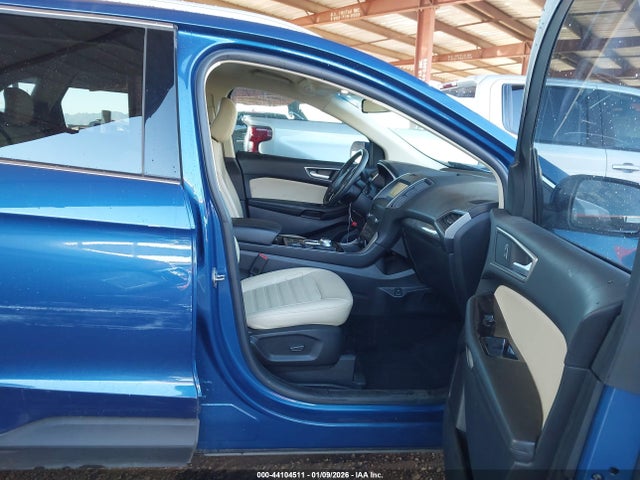 2020 FORD EDGE 2FMPK3J90LBA43761 Photo 4