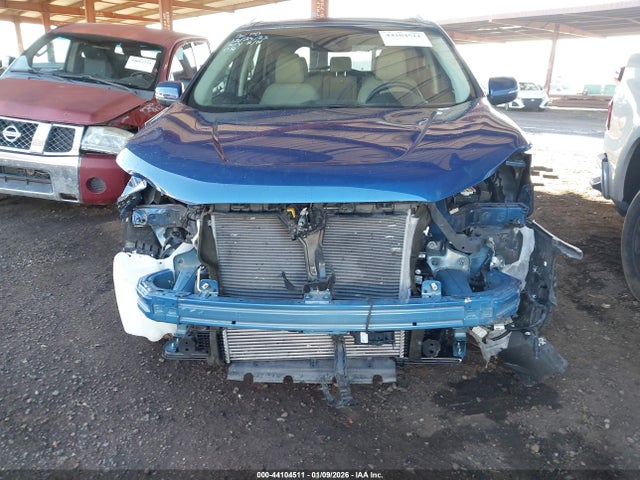 2020 FORD EDGE 2FMPK3J90LBA43761 Photo 5