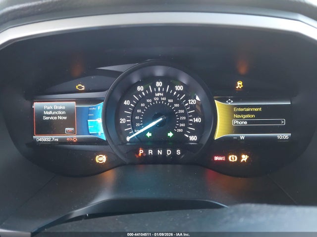 2020 FORD EDGE 2FMPK3J90LBA43761 Photo 6