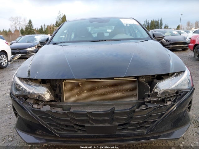 Hyundai ELANTRA SEL 2023 KMHLS4AG2PU549952 Image 13