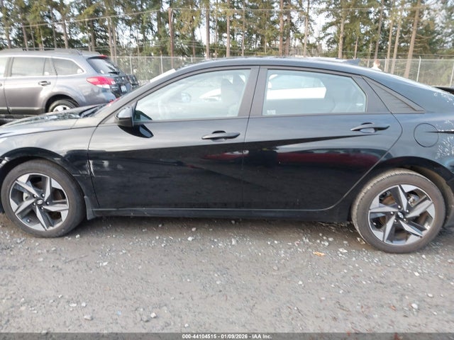Hyundai ELANTRA SEL 2023 KMHLS4AG2PU549952 Image 15