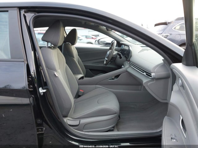 Hyundai ELANTRA SEL 2023 KMHLS4AG2PU549952 Image 18