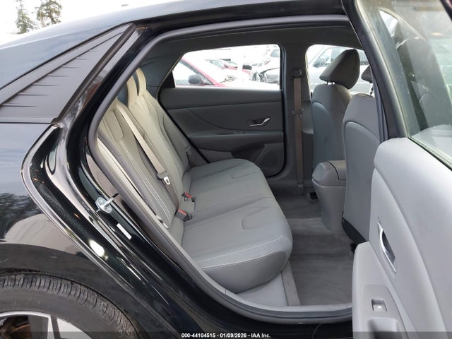 Hyundai ELANTRA SEL 2023 KMHLS4AG2PU549952 Image 19