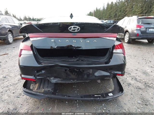 Hyundai ELANTRA SEL 2023 KMHLS4AG2PU549952 Image 6