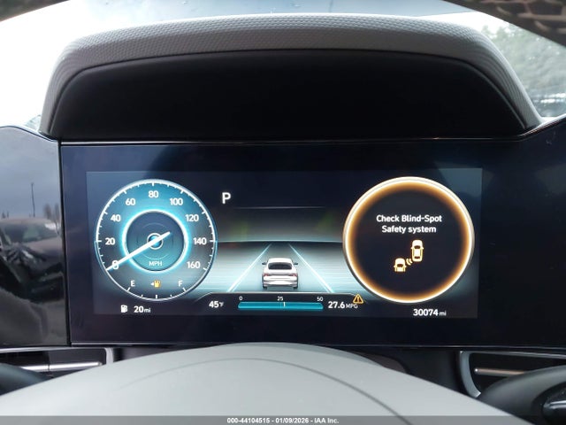 Hyundai ELANTRA SEL 2023 KMHLS4AG2PU549952 Image 7