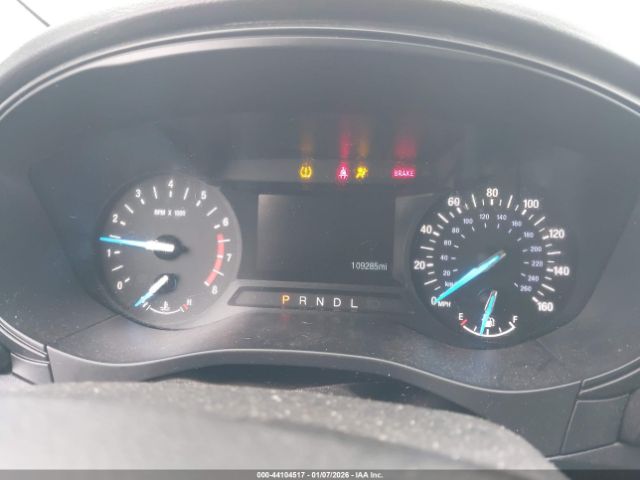 2020 FORD FUSION 3FA6P0G7XLR148241 Photo 6