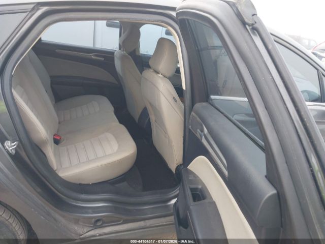 2020 FORD FUSION 3FA6P0G7XLR148241 Photo 7