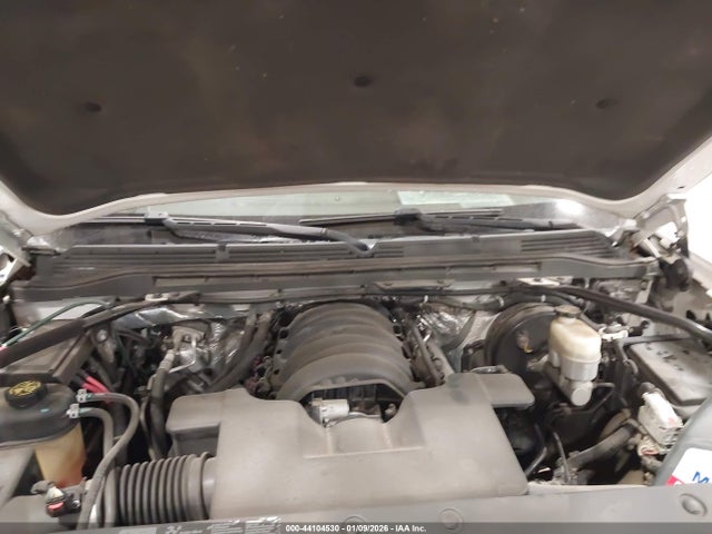 Продаж на аукціоні авто 2016 Gmc Sierra 1500 Slt, vin: 3GTU2NEC5GG122435, номер лоту: 44104530