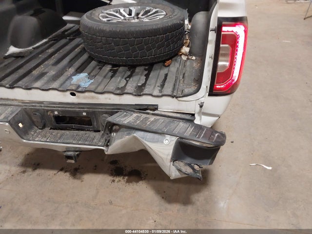 Продаж на аукціоні авто 2016 Gmc Sierra 1500 Slt, vin: 3GTU2NEC5GG122435, номер лоту: 44104530