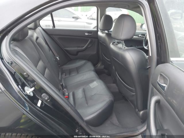 2004 ACURA TSX JH4CL95874C031319 Photo 7