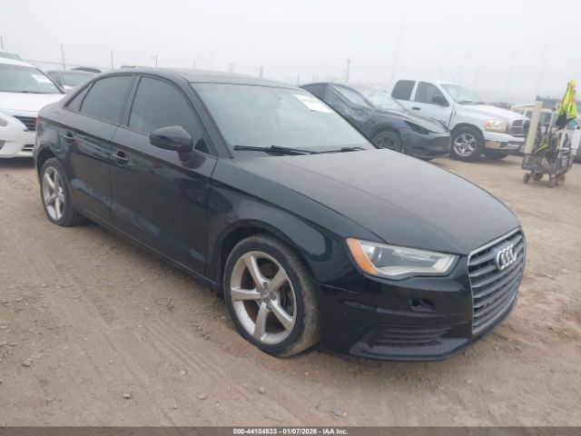 2015 AUDI A3 WAUACGFF2F1004454