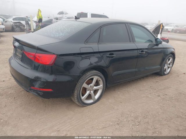2015 AUDI A3 WAUACGFF2F1004454 Photo 3