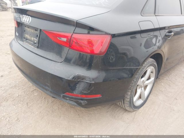 2015 AUDI A3 WAUACGFF2F1004454 Photo 5