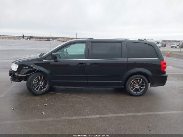Dodge Grand Caravan Sxt 2017 2C4RDGCG2HR719586 Image 15