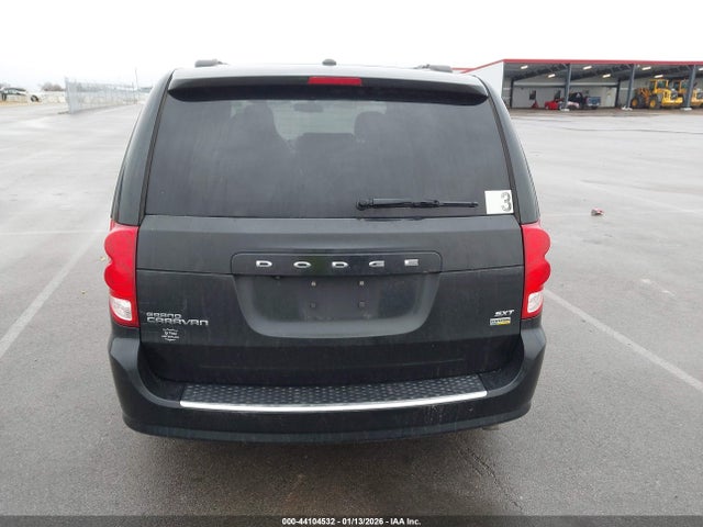 Dodge Grand Caravan Sxt 2017 2C4RDGCG2HR719586 Image 17