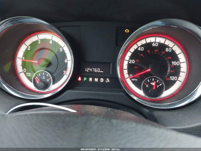 Dodge Grand Caravan Sxt 2017 2C4RDGCG2HR719586 Image 7
