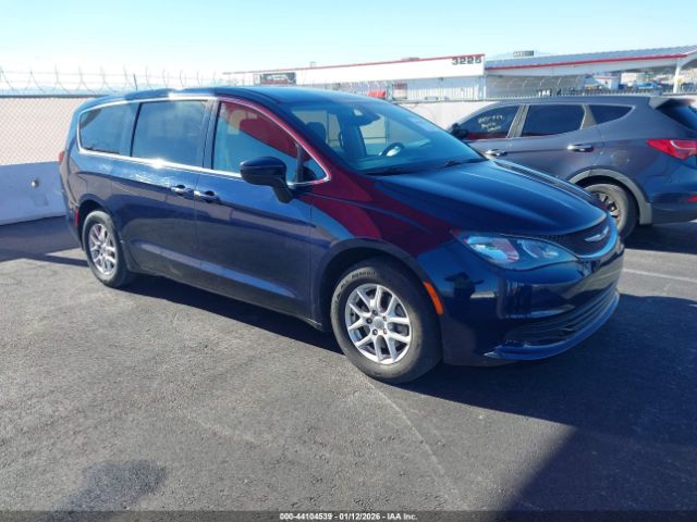 2017 CHRYSLER PACIFICA 2C4RC1DG3HR756693