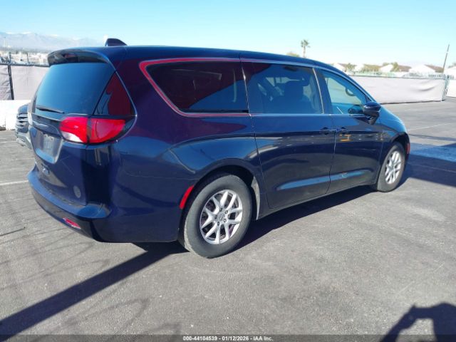 2017 CHRYSLER PACIFICA 2C4RC1DG3HR756693 Photo 3