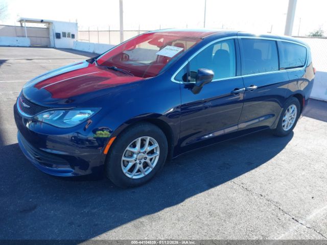 2017 CHRYSLER PACIFICA 2C4RC1DG3HR756693 Photo 5