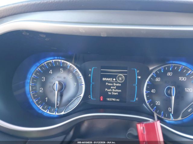 2017 CHRYSLER PACIFICA 2C4RC1DG3HR756693 Photo 6