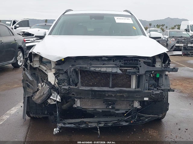 KM8K53A50KU196857 Hyundai Kona Ultimate