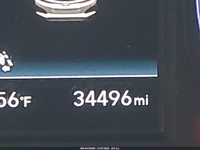 KM8K53A50KU196857 Hyundai Kona Ultimate
